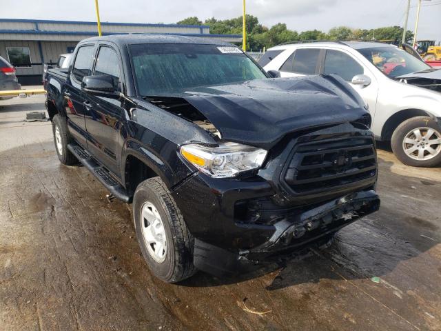 TOYOTA TACOMA DOU 2020 5tfax5gn4lx177788