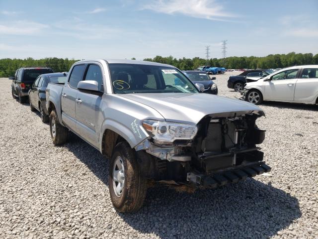 TOYOTA TACOMA DOU 2020 5tfax5gn4lx179301