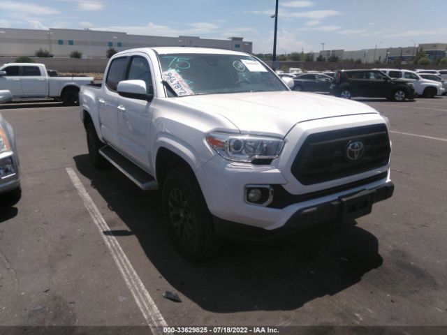 TOYOTA TACOMA 2WD 2020 5tfax5gn4lx181985