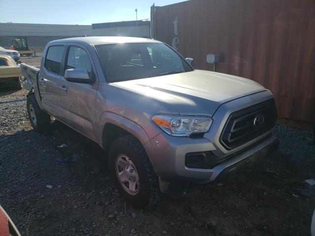 TOYOTA TACOMA DOU 2020 5tfax5gn4lx182165