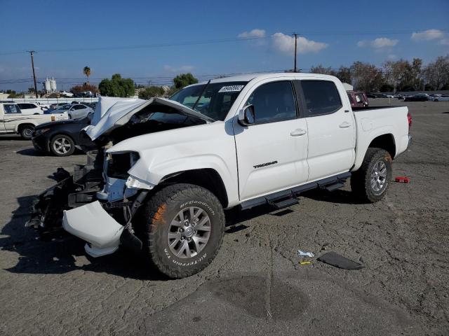 TOYOTA TACOMA DOU 2020 5tfax5gn4lx185695