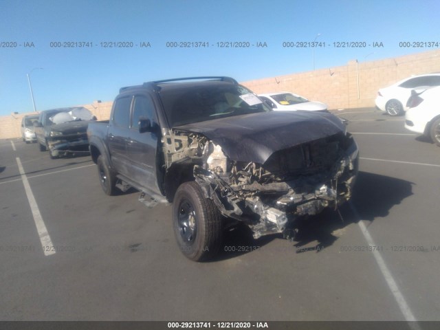 TOYOTA TACOMA 2WD 2020 5tfax5gn4lx186426