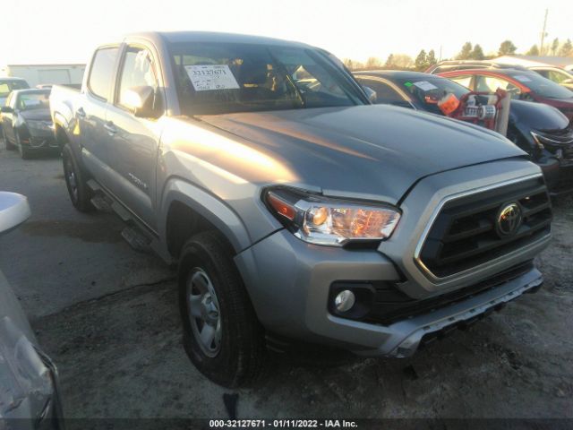 TOYOTA TACOMA 2WD 2020 5tfax5gn4lx187916