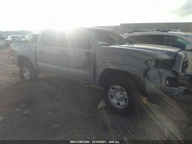 TOYOTA TACOMA 2WD 2021 5tfax5gn4mx189974