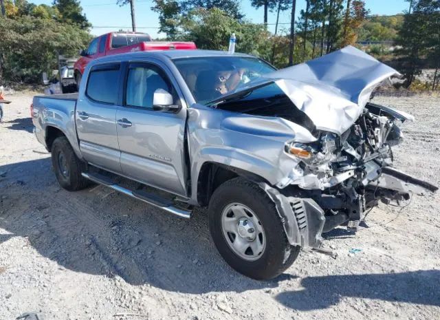 TOYOTA TACOMA 2WD 2021 5tfax5gn4mx190087