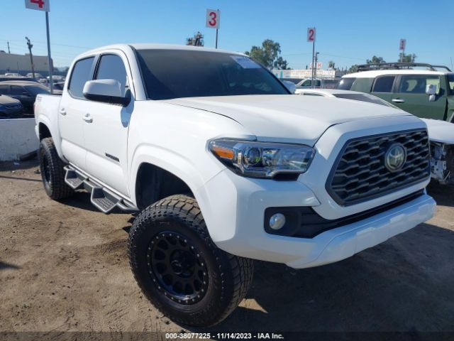 TOYOTA TACOMA 2021 5tfax5gn4mx193488