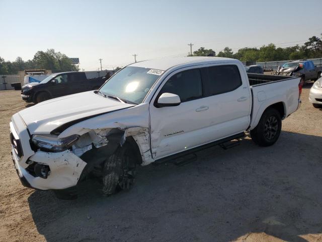 TOYOTA TACOMA DOU 2021 5tfax5gn4mx193653