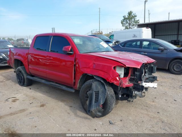 TOYOTA TACOMA 2021 5tfax5gn4mx193958