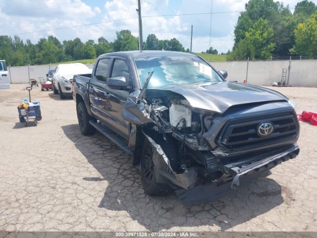 TOYOTA TACOMA 2021 5tfax5gn4mx194141