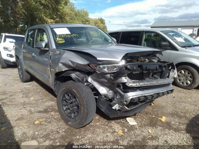 TOYOTA TACOMA 2016 5tfax5gn5gx053213