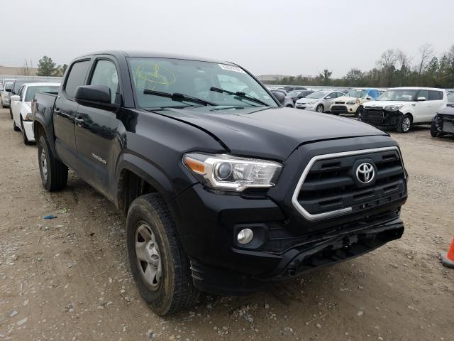 TOYOTA TACOMA DOU 2016 5tfax5gn5gx053986