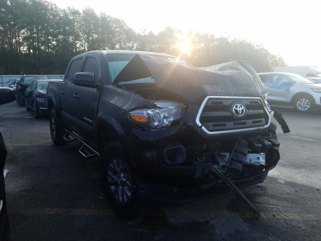 TOYOTA TACOMA DOU 2016 5tfax5gn5gx061327