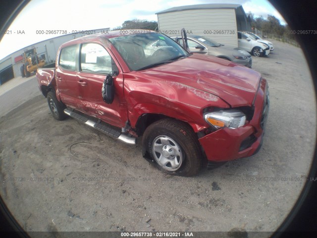 TOYOTA TACOMA 2016 5tfax5gn5gx062039