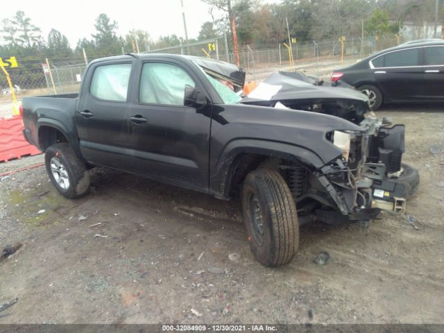 TOYOTA TACOMA 2016 5tfax5gn5gx065247