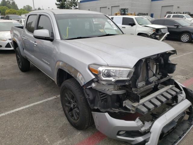 TOYOTA TACOMA DOU 2016 5tfax5gn5gx065930