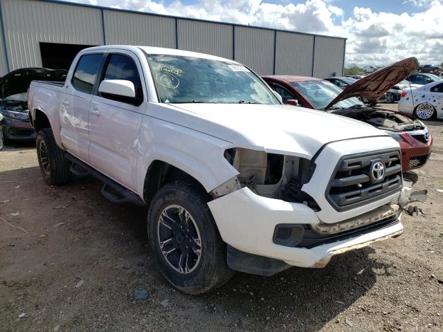 TOYOTA TACOMA DOU 2016 5tfax5gn5gx066026