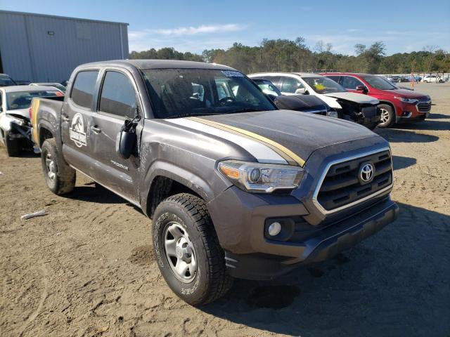 TOYOTA TACOMA DOU 2016 5tfax5gn5gx068018