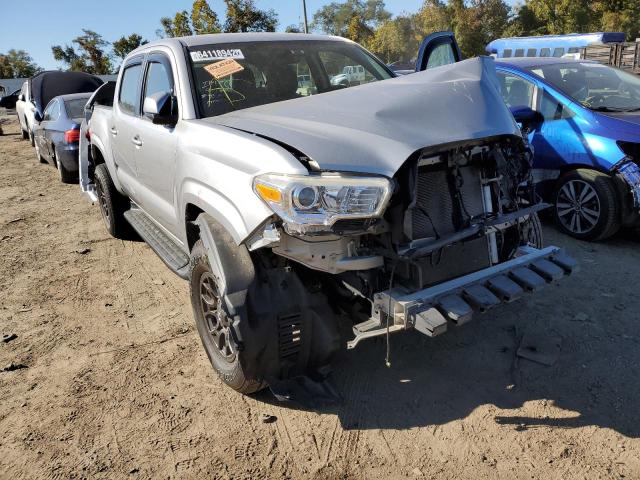 TOYOTA TACOMA DOU 2016 5tfax5gn5gx068701