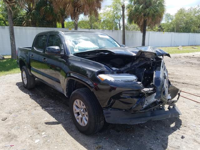 TOYOTA TACOMA DOU 2016 5tfax5gn5gx068892