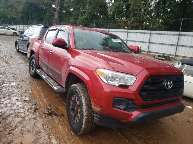 TOYOTA TACOMA DOU 2016 5tfax5gn5gx069749