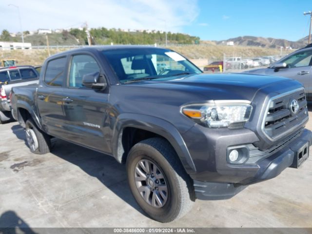 TOYOTA TACOMA 2016 5tfax5gn5gx071842