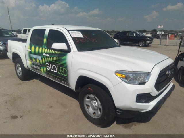 TOYOTA TACOMA 2017 5tfax5gn5hx082065