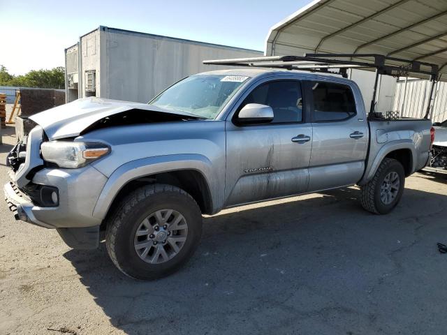 TOYOTA TACOMA DOU 2017 5tfax5gn5hx087864