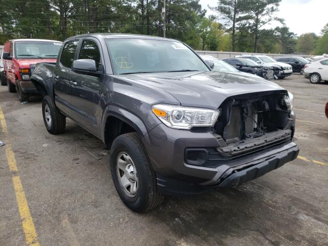 TOYOTA TACOMA DOU 2017 5tfax5gn5hx091462