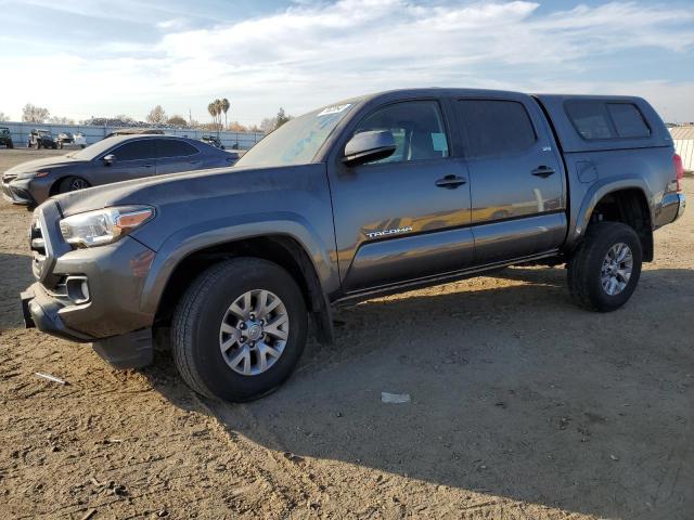 TOYOTA TACOMA 2017 5tfax5gn5hx092580