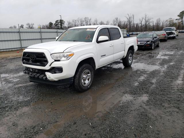 TOYOTA TACOMA DOU 2017 5tfax5gn5hx093521