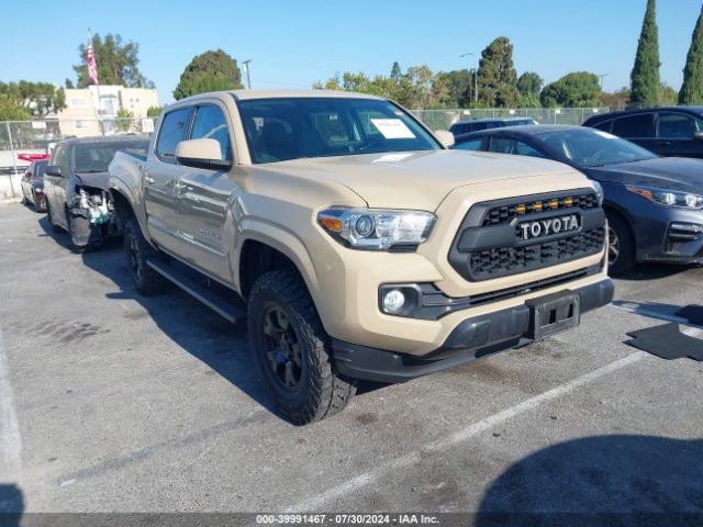 TOYOTA TACOMA 2017 5tfax5gn5hx094703