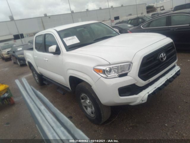 TOYOTA TACOMA 2017 5tfax5gn5hx102072