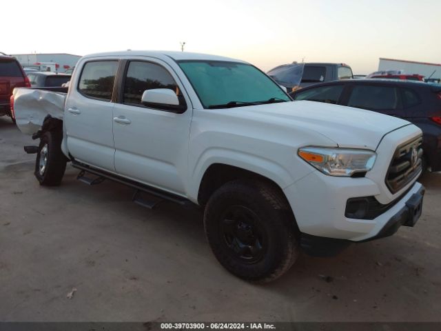 TOYOTA TACOMA 2017 5tfax5gn5hx102153