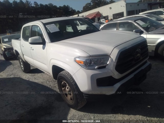 TOYOTA TACOMA 2018 5tfax5gn5jx109111