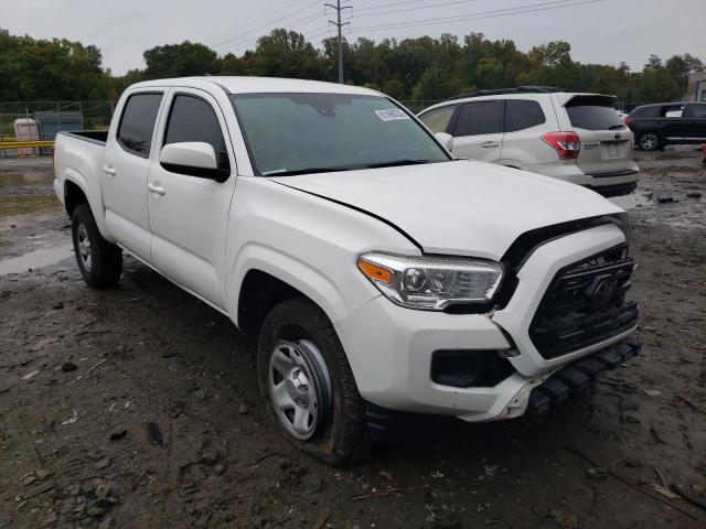 TOYOTA TACOMA DOU 2018 5tfax5gn5jx110727