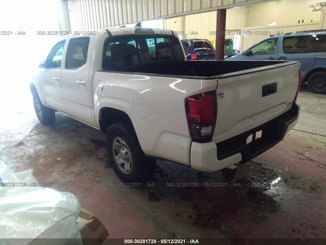 TOYOTA TACOMA 2018 5tfax5gn5jx117063