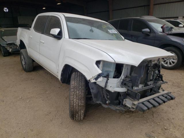 TOYOTA TACOMA DOU 2018 5tfax5gn5jx117452