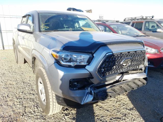 TOYOTA TACOMA DOU 2018 5tfax5gn5jx118245