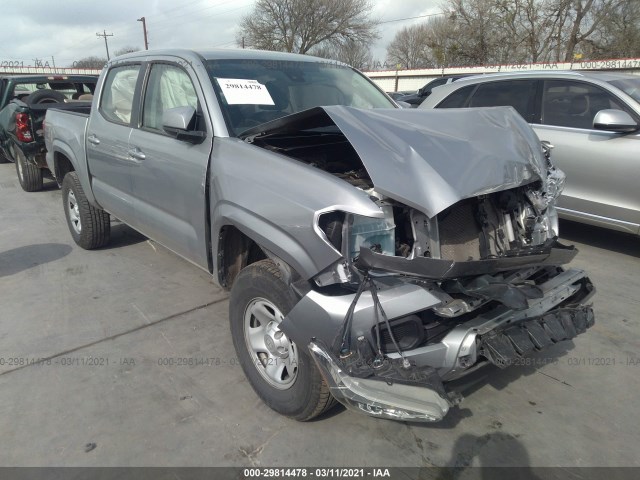 TOYOTA TACOMA 2018 5tfax5gn5jx121064