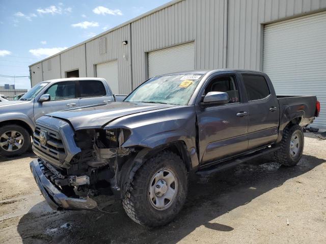 TOYOTA TACOMA 2018 5tfax5gn5jx124868