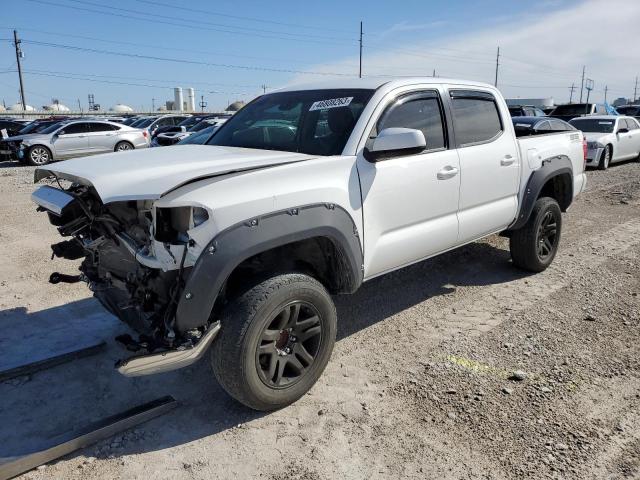 TOYOTA TACOMA DOU 2018 5tfax5gn5jx125163