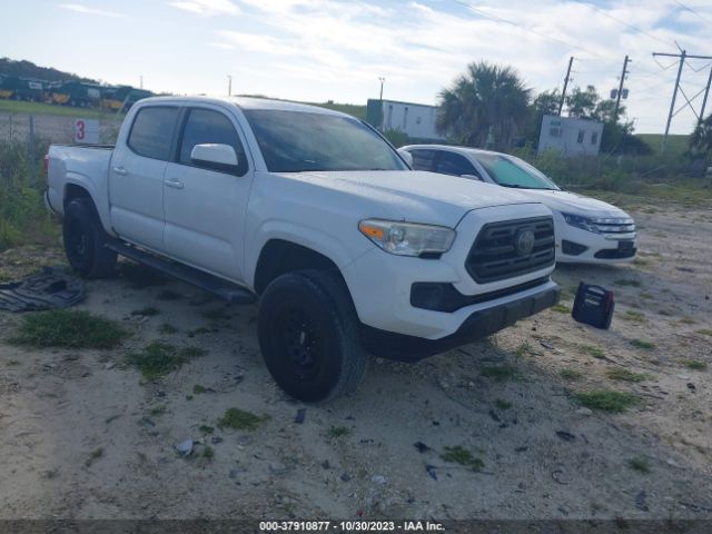 TOYOTA TACOMA 2018 5tfax5gn5jx125602