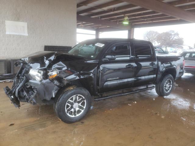 TOYOTA TACOMA 2018 5tfax5gn5jx128662