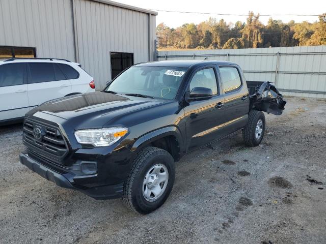 TOYOTA TACOMA 2018 5tfax5gn5jx129973