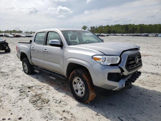 TOYOTA TACOMA DOU 2018 5tfax5gn5jx130704