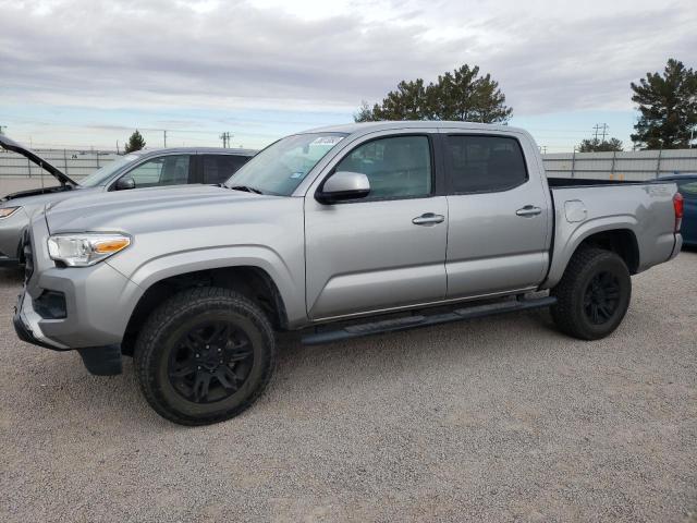 TOYOTA TACOMA DOU 2019 5tfax5gn5kx133961