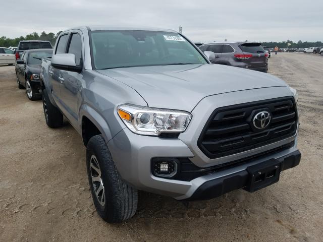 TOYOTA TACOMA 2WD 2019 5tfax5gn5kx135032