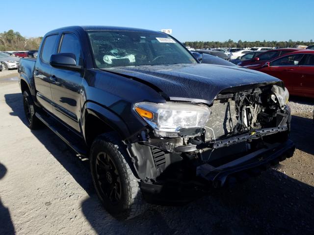 TOYOTA TACOMA 2WD 2019 5tfax5gn5kx135693