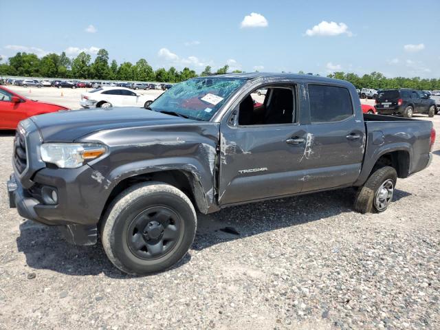 TOYOTA TACOMA DOU 2019 5tfax5gn5kx135967