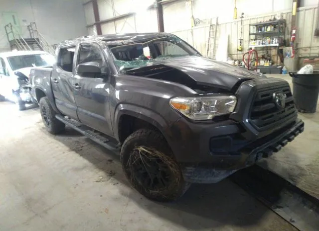 TOYOTA TACOMA 2WD 2019 5tfax5gn5kx137170